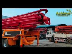 Reconditioned workshop