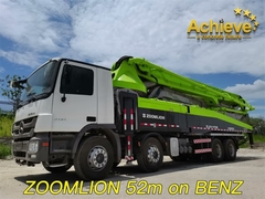 Pump Truck Stock List