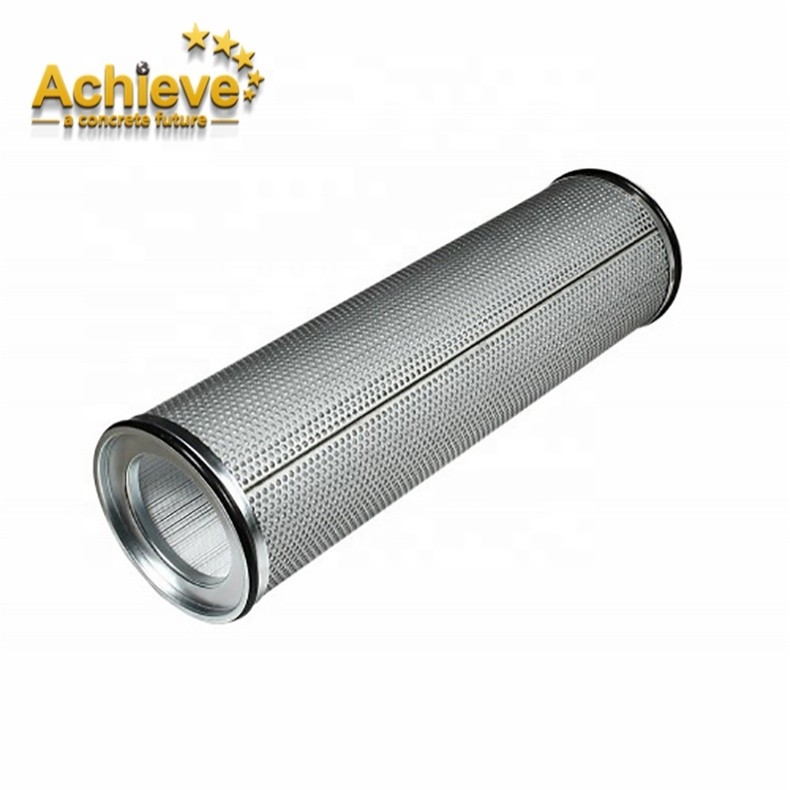 272317000 filtro dell'aria dell'olio idraulico della pompa per calcestruzzo 10µ delle parti della pompa per calcestruzzo di SANY