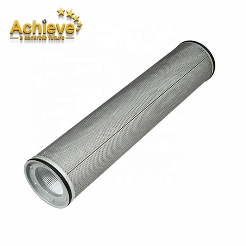 272317000 filtro dell'aria dell'olio idraulico della pompa per calcestruzzo 10µ delle parti della pompa per calcestruzzo di SANY